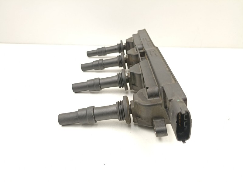 Recambio de bobina para opel vectra b (j96) 1.8 i 16v (f19) referencia OEM IAM 90536194 5WK93171 