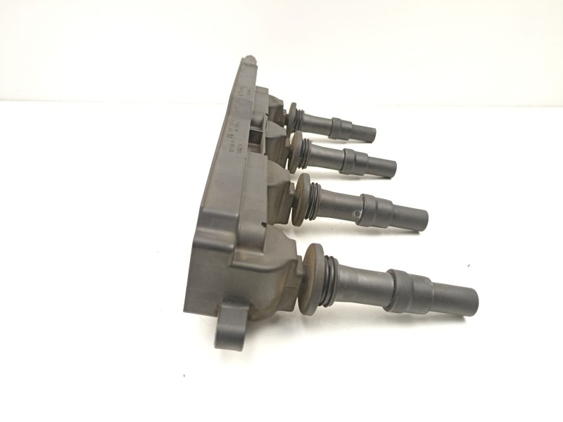 Recambio de bobina para opel vectra b (j96) 1.8 i 16v (f19) referencia OEM IAM 90536194 5WK93171 