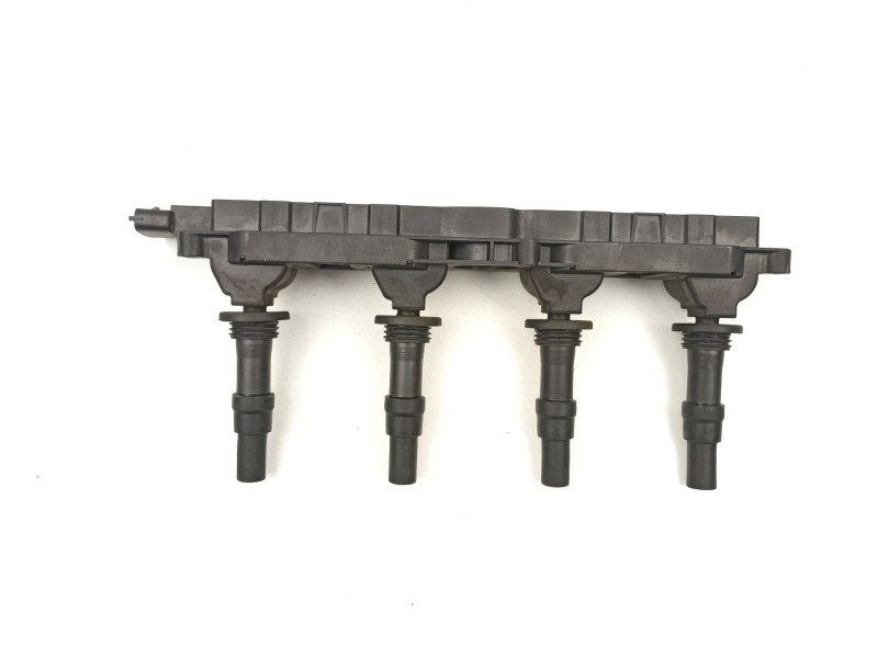 Recambio de bobina para opel vectra b (j96) 1.8 i 16v (f19) referencia OEM IAM 90536194 5WK93171 