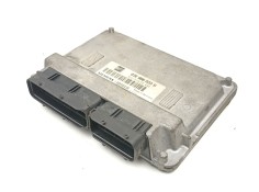Recambio de centralita para seat ibiza iii (6l1) 1.2 referencia OEM IAM 03E906033D  