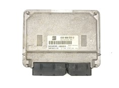 Recambio de centralita para seat ibiza iii (6l1) 1.2 referencia OEM IAM 03E906033D   2