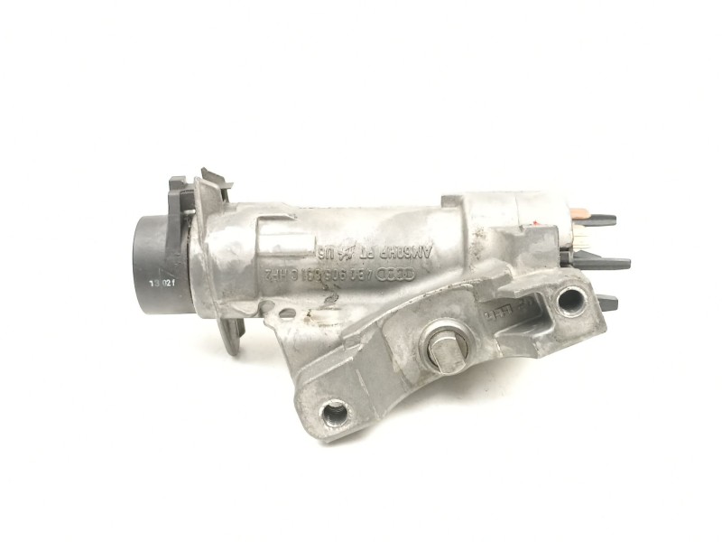 Recambio de conmutador de arranque para seat ibiza iii (6l1) 1.2 referencia OEM IAM 4B0905851C  