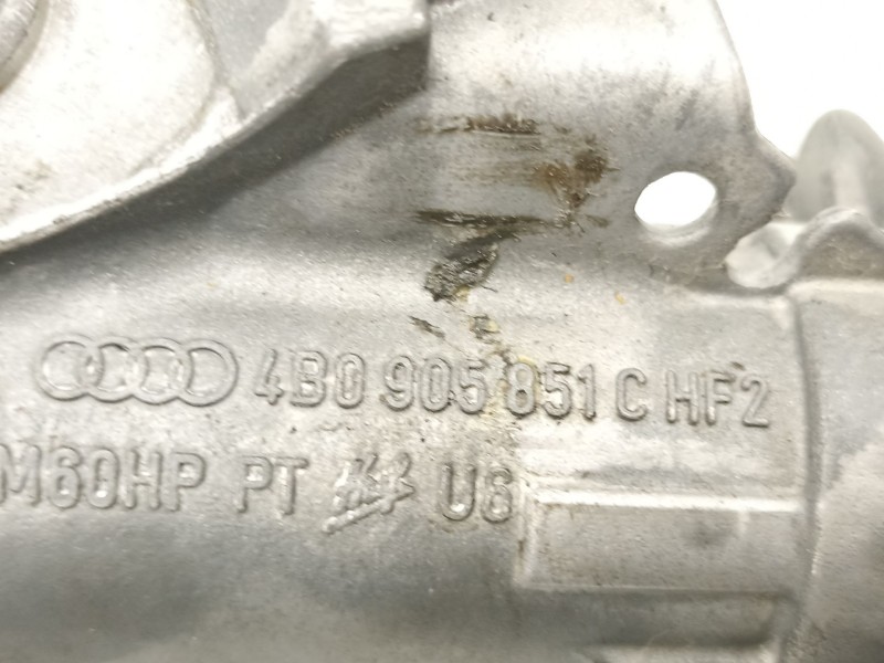 Recambio de conmutador de arranque para seat ibiza iii (6l1) 1.2 referencia OEM IAM 4B0905851C  