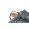 Recambio de retrovisor derecho para seat ibiza iii (6l1) 1.4 16v referencia OEM IAM 6L1857508AB  