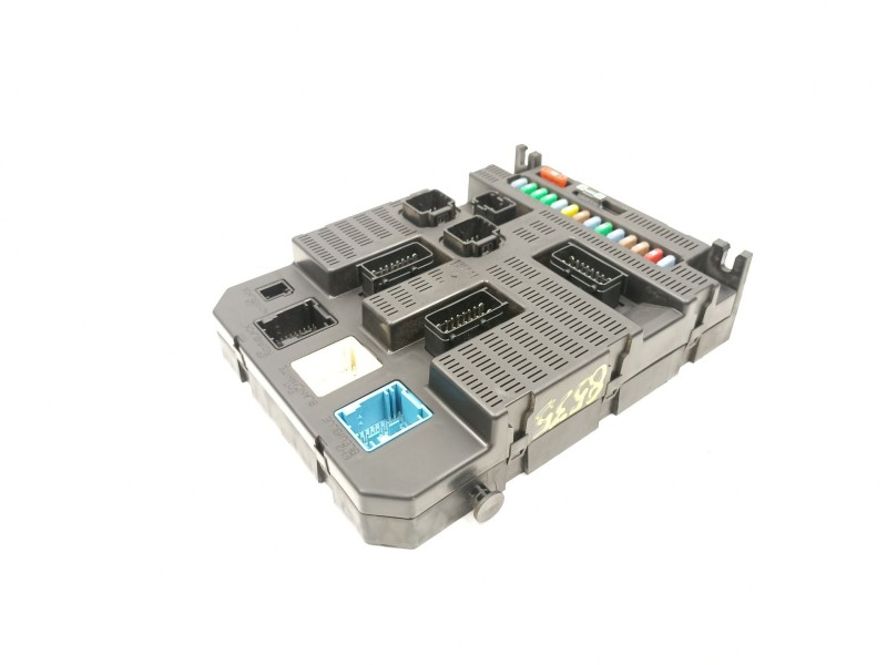 Recambio de bsi para citroën c3 i (fc_, fn_) 1.4 hdi referencia OEM IAM 9664156780  