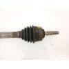 Recambio de transmision delantera izquierda para peugeot 206 hatchback (2a/c) 1.4 i referencia OEM IAM 9638753080  