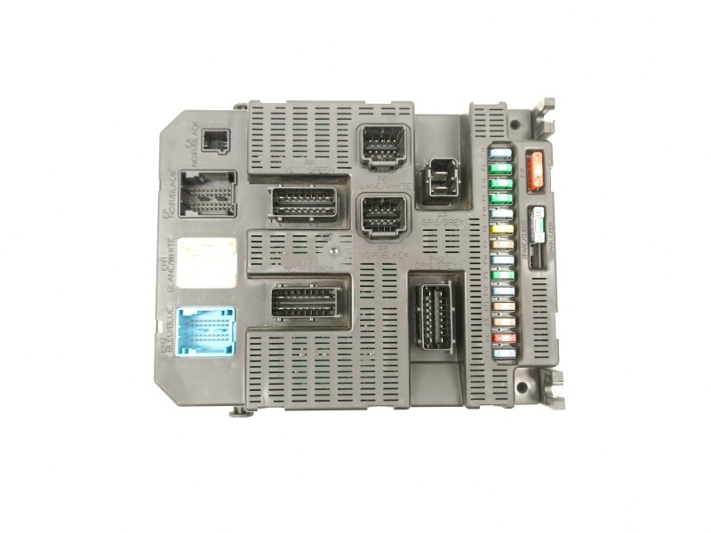 Recambio de bsi para citroën c3 i (fc_, fn_) 1.4 hdi referencia OEM IAM 9664156780  