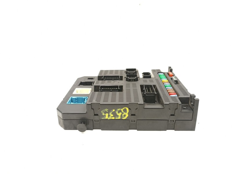 Recambio de bsi para citroën c3 i (fc_, fn_) 1.4 hdi referencia OEM IAM 9664156780  