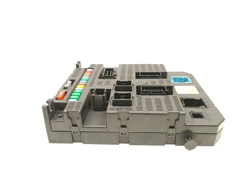 Recambio de bsi para citroën c3 i (fc_, fn_) 1.4 hdi referencia OEM IAM 9664156780  