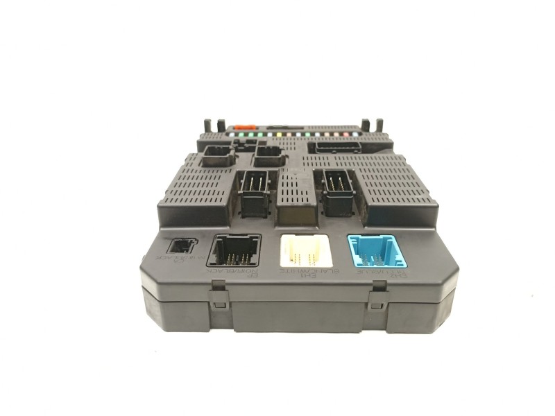 Recambio de bsi para citroën c3 i (fc_, fn_) 1.4 hdi referencia OEM IAM 9664156780  