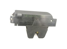Recambio de cerradura maletero porton para citroën c3 i (fc_, fn_) 1.4 hdi referencia OEM IAM 9652301980   2