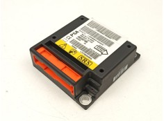 Recambio de centralita airbag para citroën c3 i (fc_, fn_) 1.4 hdi referencia OEM IAM 9663357480  