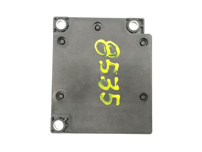 Recambio de centralita airbag para citroën c3 i (fc_, fn_) 1.4 hdi referencia OEM IAM 9663357480  