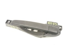 Recambio de manilla trasera izquierda para citroën c3 i (fc_, fn_) 1.4 hdi referencia OEM IAM 9650444480  