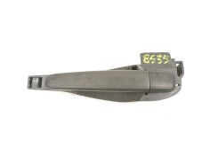 Recambio de manilla trasera izquierda para citroën c3 i (fc_, fn_) 1.4 hdi referencia OEM IAM 9650444480   2