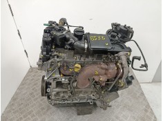 Recambio de motor turbo diesel para citroën c3 i (fc_, fn_) 1.4 hdi referencia OEM IAM 8HZ  