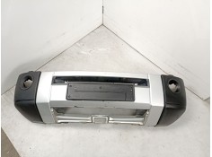 Recambio de paragolpes delantero para land rover discovery iii (l319) 2.7 td 4x4 referencia OEM IAM DPB500054LML  