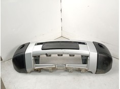 Recambio de paragolpes delantero para land rover discovery iii (l319) 2.7 td 4x4 referencia OEM IAM DPB500054LML   2