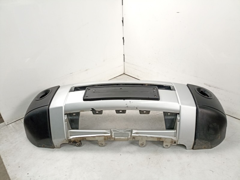 Recambio de paragolpes delantero para land rover discovery iii (l319) 2.7 td 4x4 referencia OEM IAM DPB500054LML  