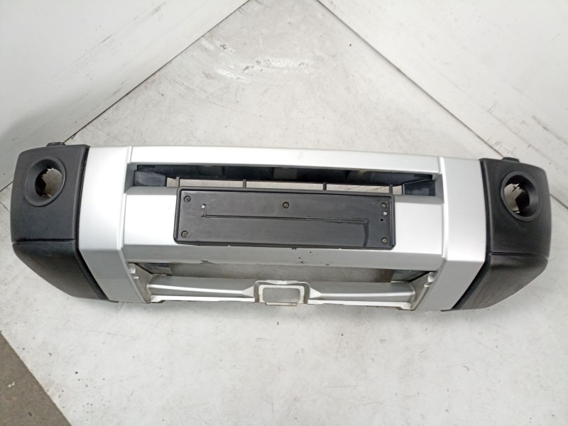 Recambio de paragolpes delantero para land rover discovery iii (l319) 2.7 td 4x4 referencia OEM IAM DPB500054LML  