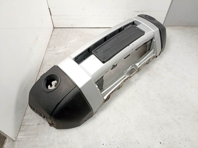 Recambio de paragolpes delantero para land rover discovery iii (l319) 2.7 td 4x4 referencia OEM IAM DPB500054LML  