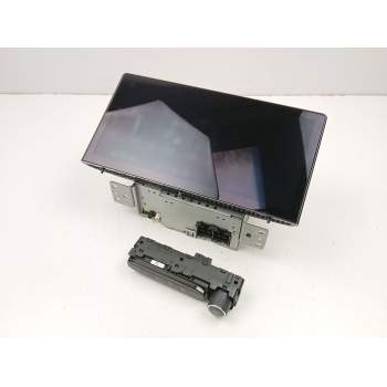 RADIO CD/MP3 NX7T18B955LE MX6T18K810LA NX7T18K811AME