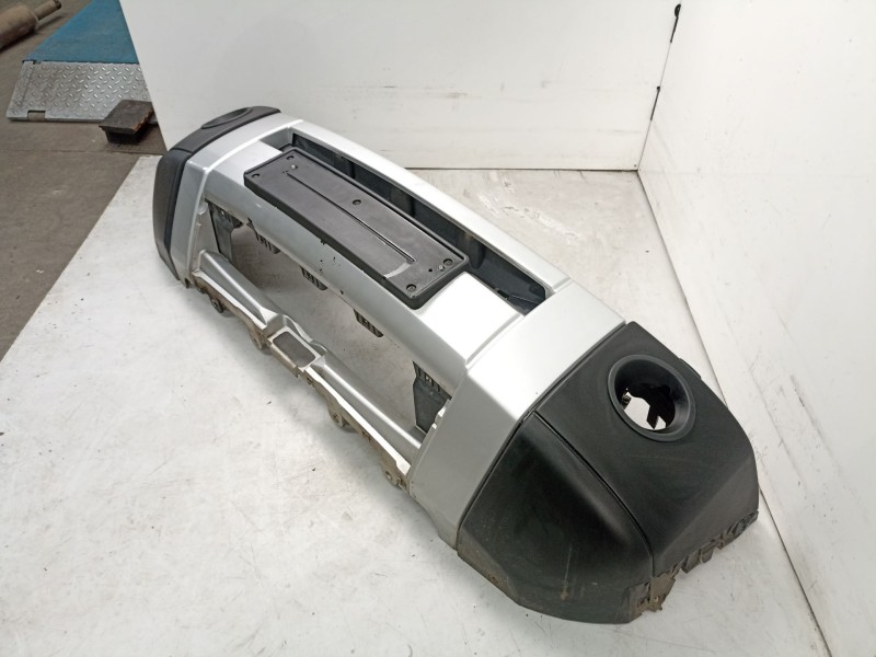 Recambio de paragolpes delantero para land rover discovery iii (l319) 2.7 td 4x4 referencia OEM IAM DPB500054LML  