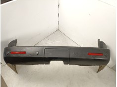 Recambio de paragolpes trasero para land rover discovery iii (l319) 2.7 td 4x4 referencia OEM IAM DPO000051PCL  