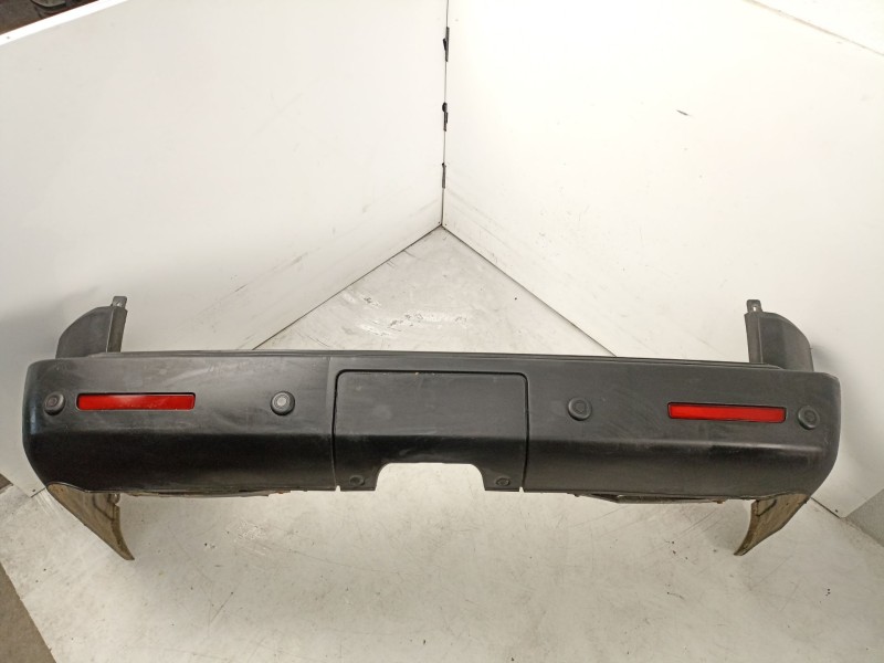 Recambio de paragolpes trasero para land rover discovery iii (l319) 2.7 td 4x4 referencia OEM IAM DPO000051PCL  