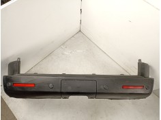 Recambio de paragolpes trasero para land rover discovery iii (l319) 2.7 td 4x4 referencia OEM IAM DPO000051PCL   2