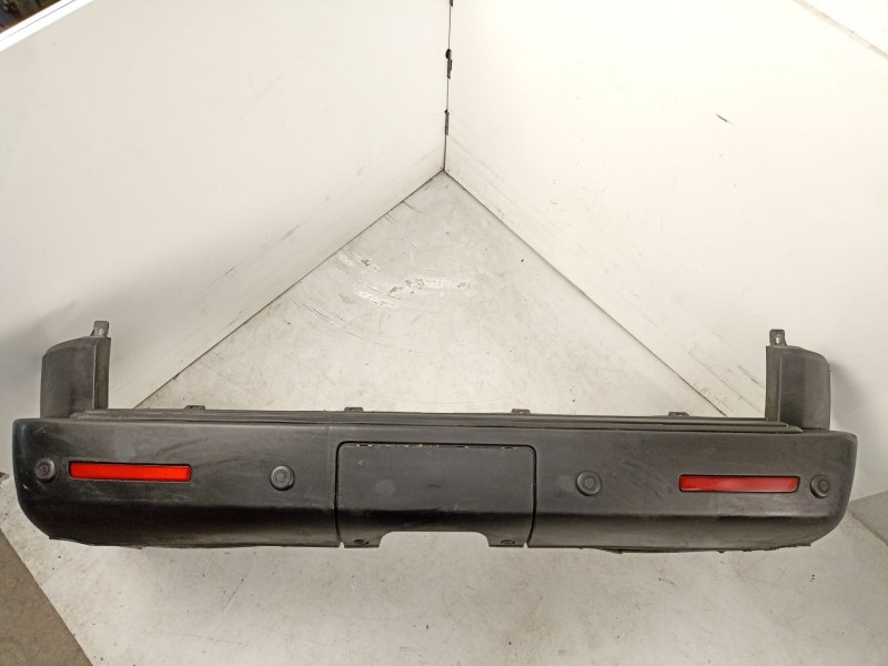 Recambio de paragolpes trasero para land rover discovery iii (l319) 2.7 td 4x4 referencia OEM IAM DPO000051PCL  