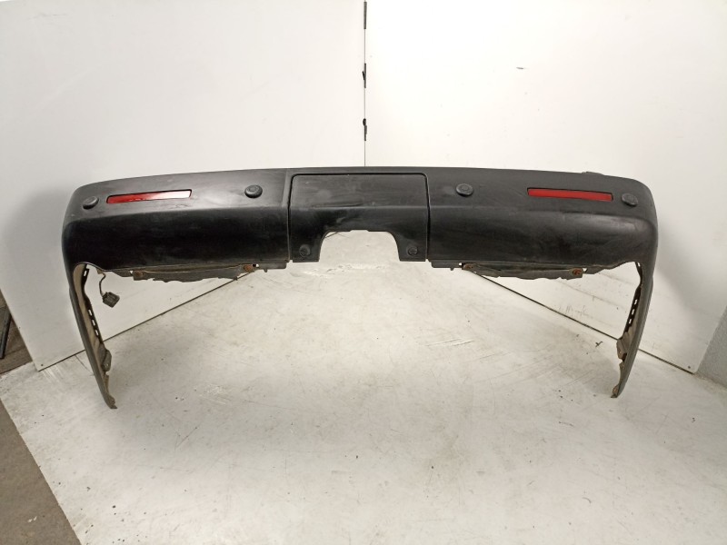 Recambio de paragolpes trasero para land rover discovery iii (l319) 2.7 td 4x4 referencia OEM IAM DPO000051PCL  