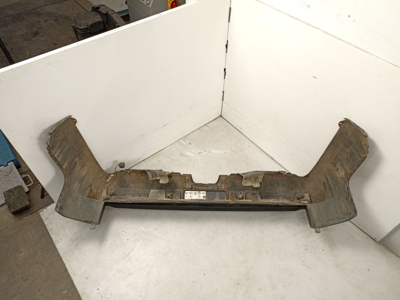 Recambio de paragolpes trasero para land rover discovery iii (l319) 2.7 td 4x4 referencia OEM IAM DPO000051PCL  
