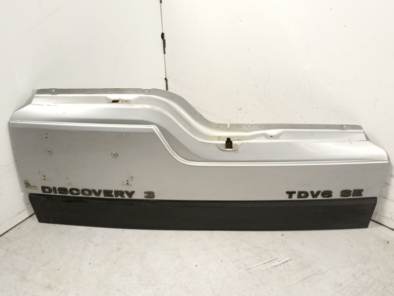 Recambio de porton trasero para land rover discovery iii (l319) 2.7 td 4x4 referencia OEM IAM BHA780080  
