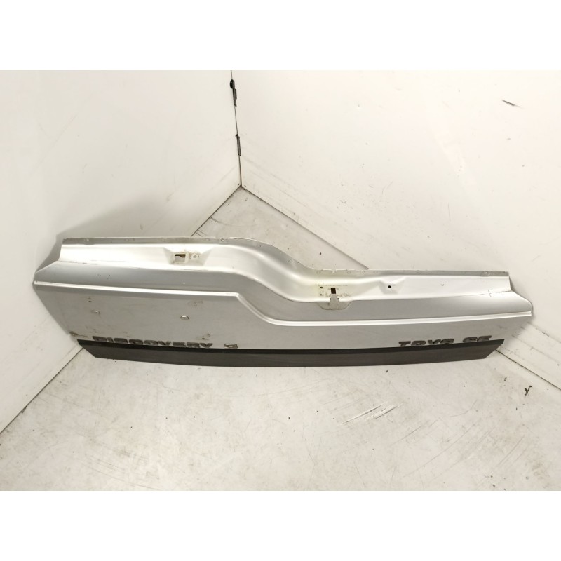 Recambio de porton trasero para land rover discovery iii (l319) 2.7 td 4x4 referencia OEM IAM BHA780080  