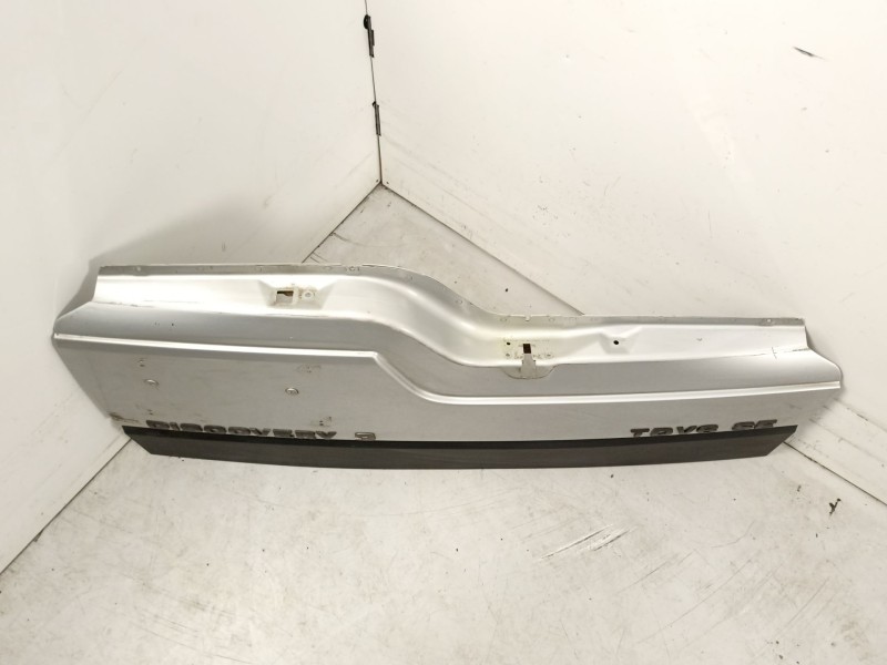 Recambio de porton trasero para land rover discovery iii (l319) 2.7 td 4x4 referencia OEM IAM BHA780080  