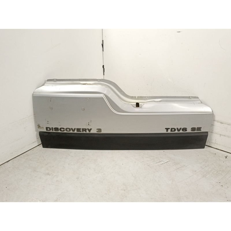 Recambio de porton trasero para land rover discovery iii (l319) 2.7 td 4x4 referencia OEM IAM BHA780080  