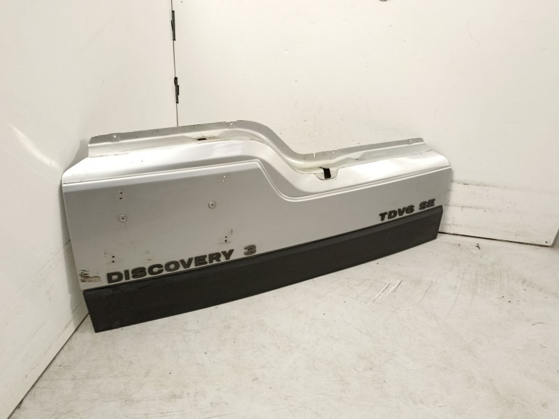 Recambio de porton trasero para land rover discovery iii (l319) 2.7 td 4x4 referencia OEM IAM BHA780080  