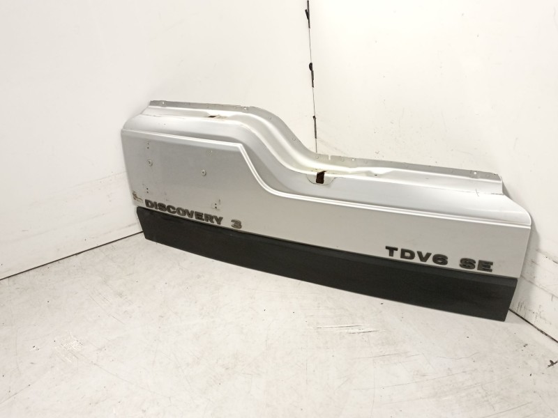 Recambio de porton trasero para land rover discovery iii (l319) 2.7 td 4x4 referencia OEM IAM BHA780080  