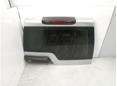 Recambio de porton trasero para land rover discovery iii (l319) 2.7 td 4x4 referencia OEM IAM BHA780070  