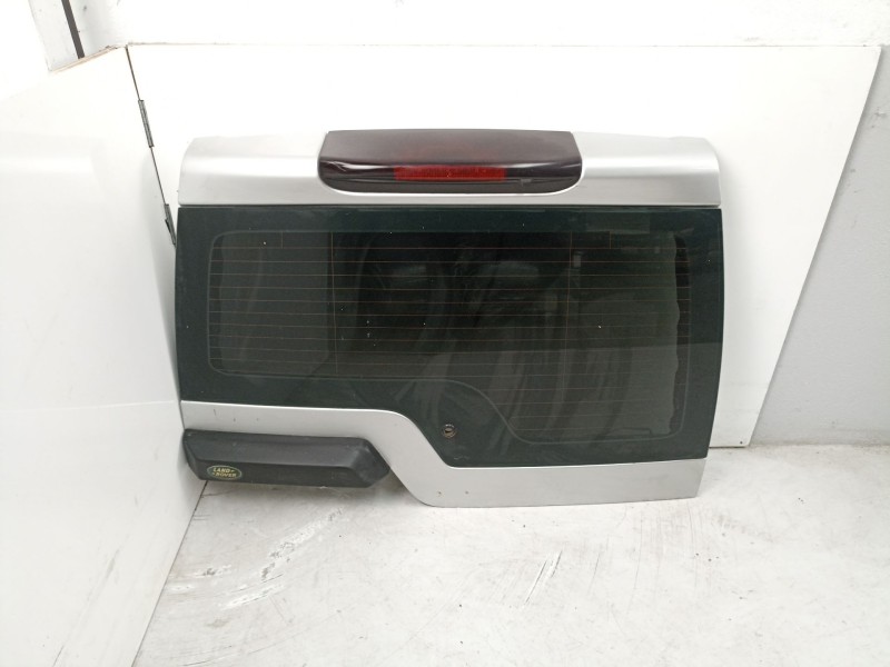 Recambio de porton trasero para land rover discovery iii (l319) 2.7 td 4x4 referencia OEM IAM BHA780070  