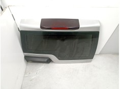 Recambio de porton trasero para land rover discovery iii (l319) 2.7 td 4x4 referencia OEM IAM BHA780070   2
