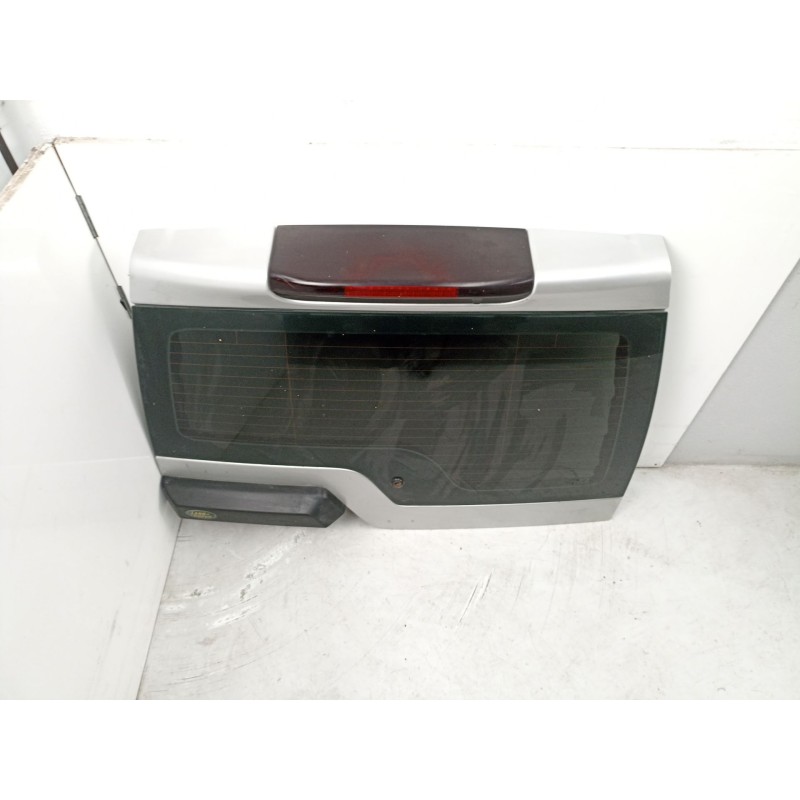 Recambio de porton trasero para land rover discovery iii (l319) 2.7 td 4x4 referencia OEM IAM BHA780070  