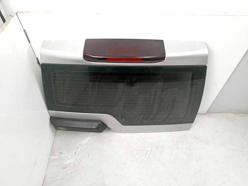 Recambio de porton trasero para land rover discovery iii (l319) 2.7 td 4x4 referencia OEM IAM BHA780070  