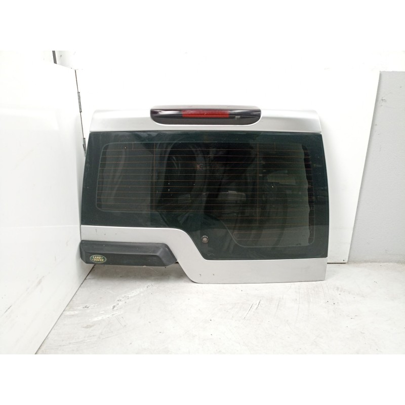 Recambio de porton trasero para land rover discovery iii (l319) 2.7 td 4x4 referencia OEM IAM BHA780070  