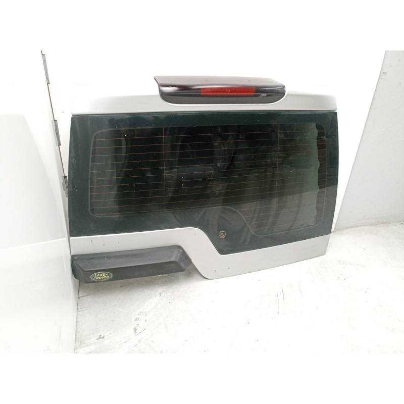 Recambio de porton trasero para land rover discovery iii (l319) 2.7 td 4x4 referencia OEM IAM BHA780070  