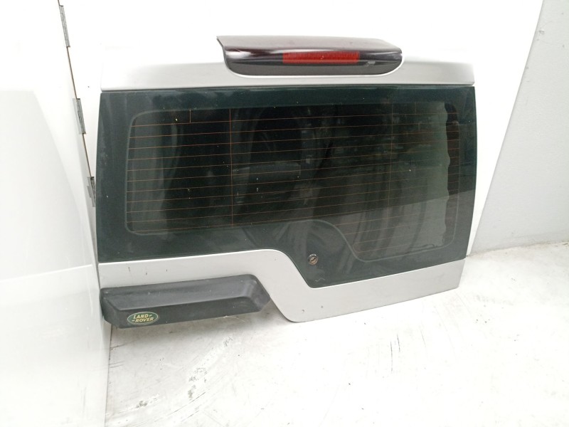 Recambio de porton trasero para land rover discovery iii (l319) 2.7 td 4x4 referencia OEM IAM BHA780070  