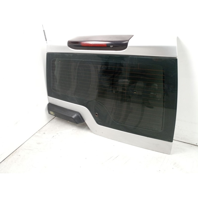 Recambio de porton trasero para land rover discovery iii (l319) 2.7 td 4x4 referencia OEM IAM BHA780070  