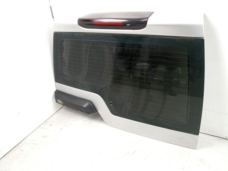Recambio de porton trasero para land rover discovery iii (l319) 2.7 td 4x4 referencia OEM IAM BHA780070  