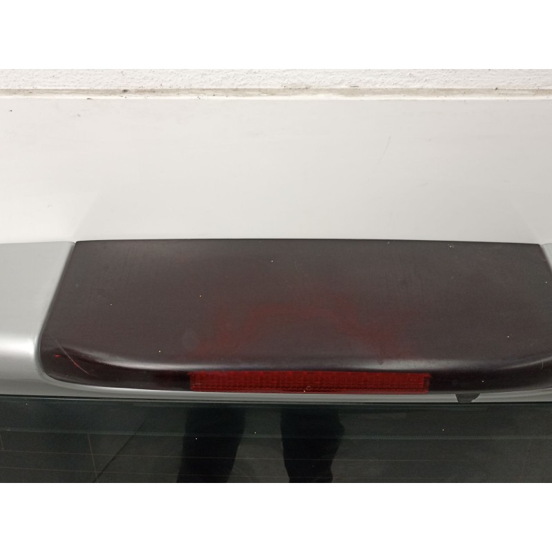 Recambio de porton trasero para land rover discovery iii (l319) 2.7 td 4x4 referencia OEM IAM BHA780070  